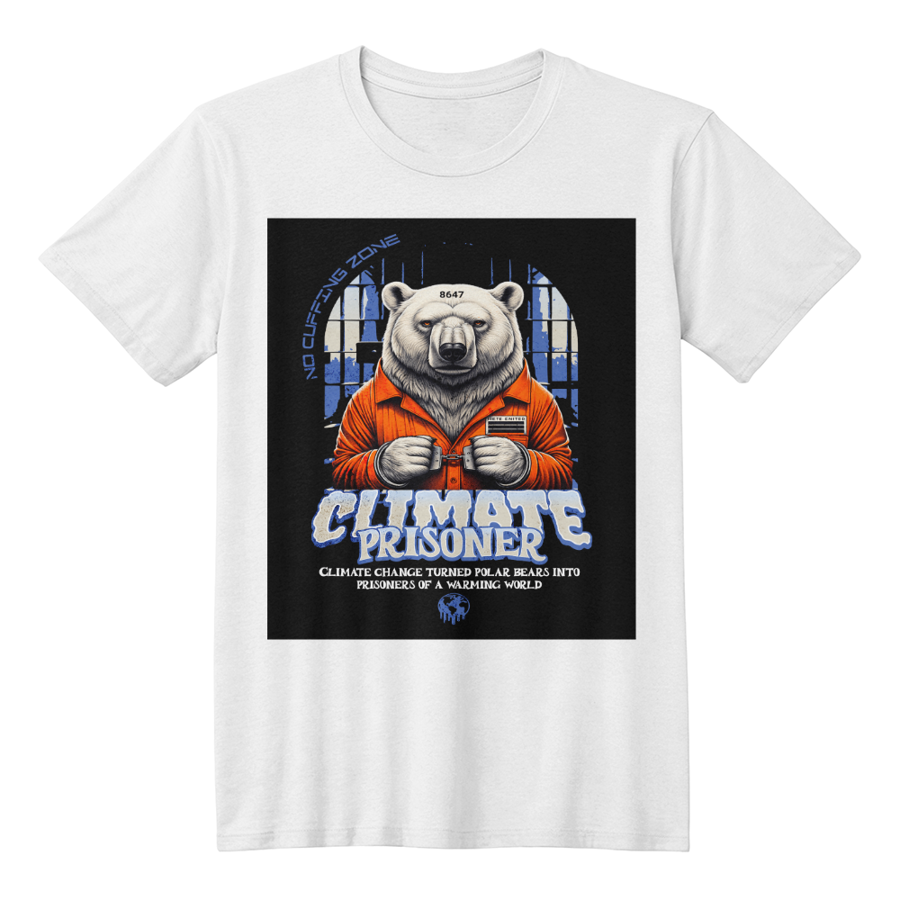 Climate Prisoner