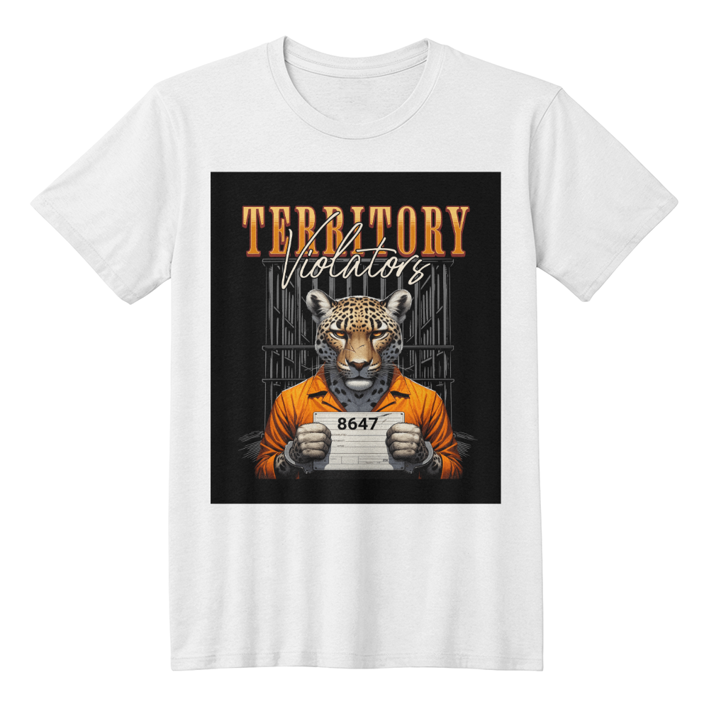 Territory Dispute