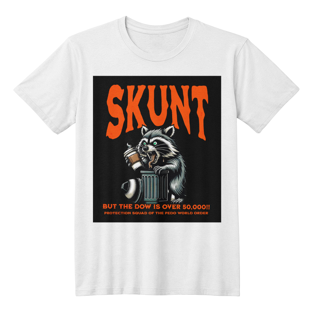 The Skunt