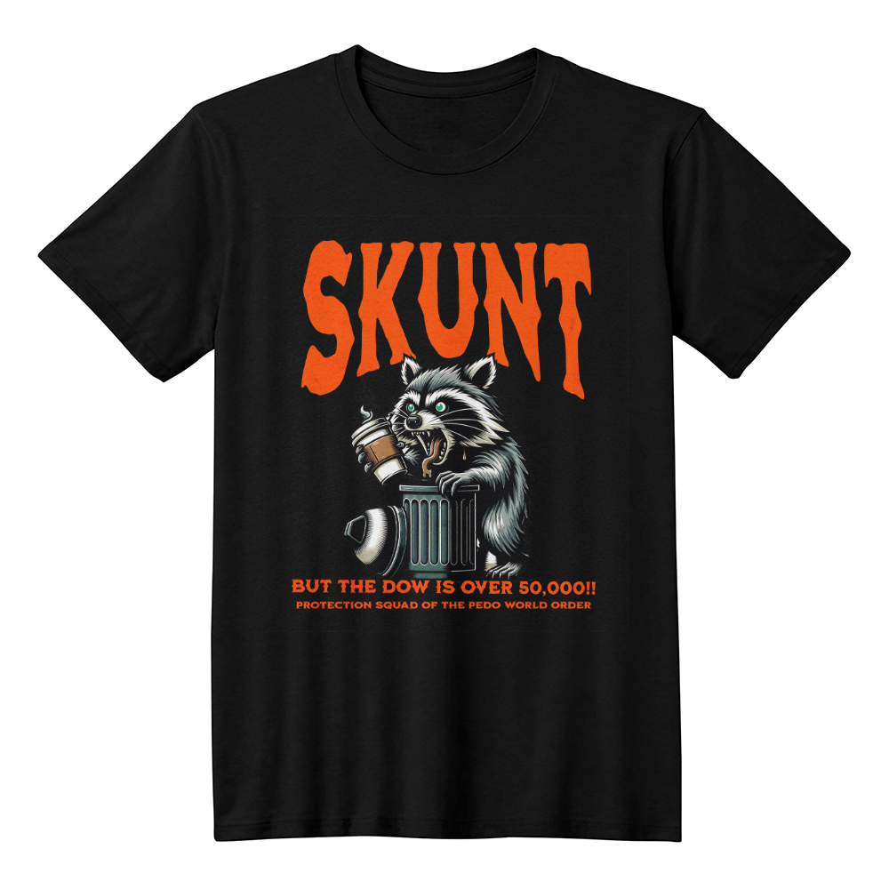 The Skunt