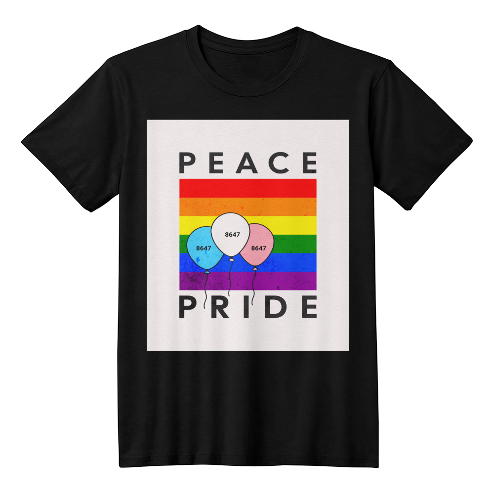 Peace And Pride