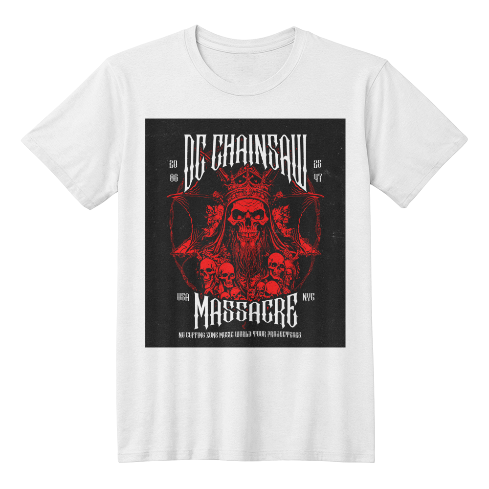 DC Chainsaw Massacre