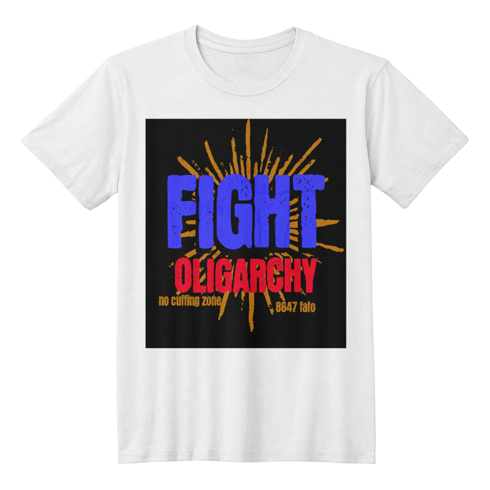 Fight Oligarchy