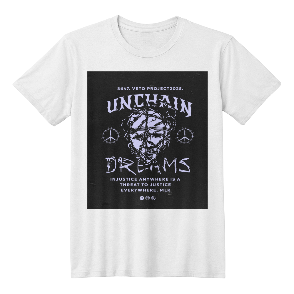 Unchain Dreams