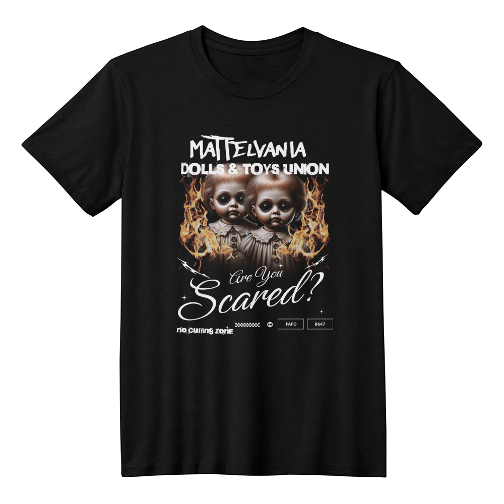 Mattelvania Workers Union