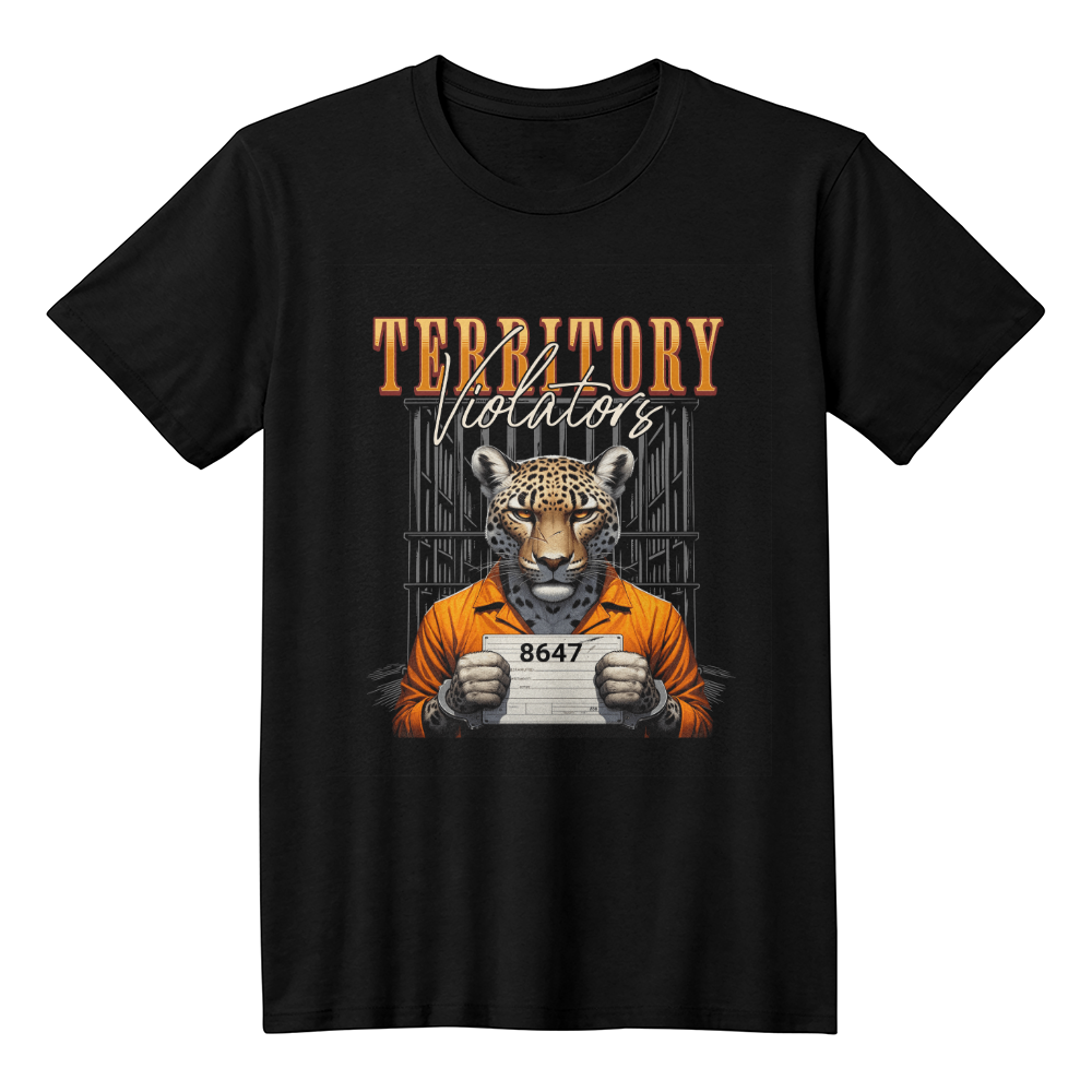 Territory Dispute