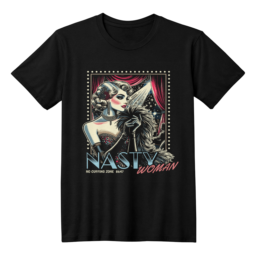 Nasty Woman Glam