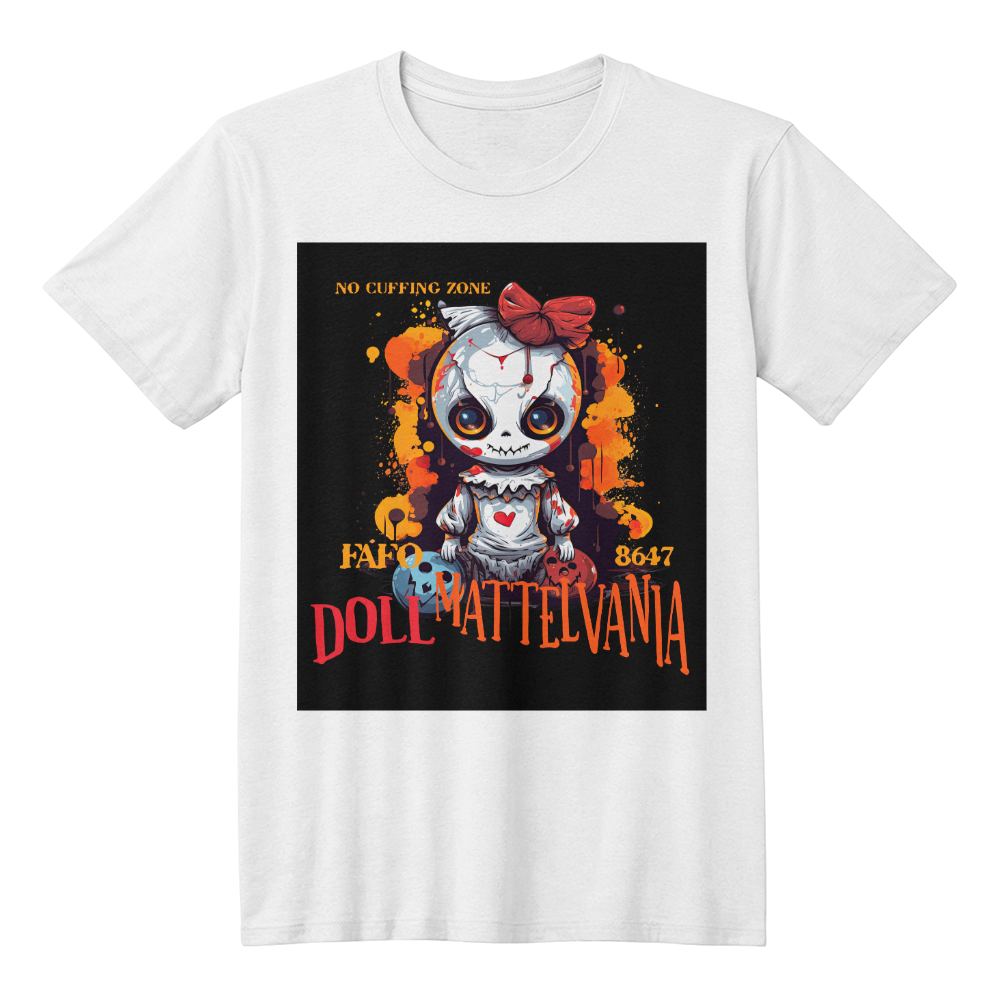 Doll Mattelvania