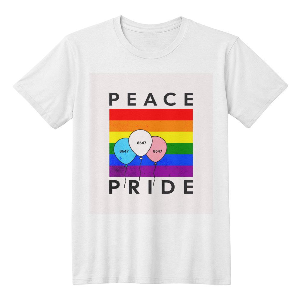 Peace And Pride