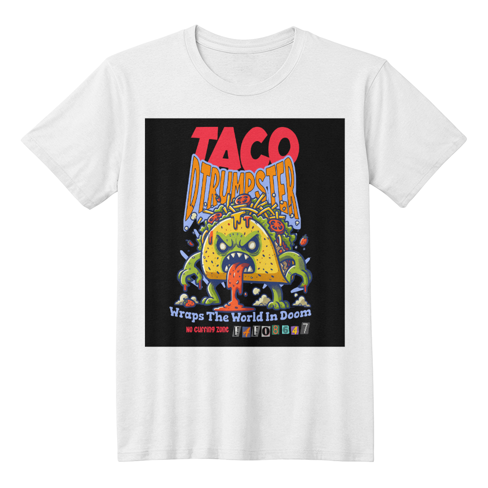 Taco Dtrumpster
