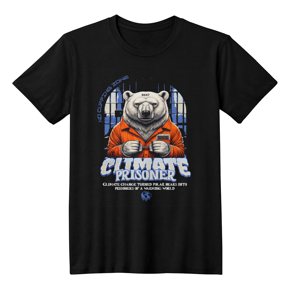 Climate Prisoner